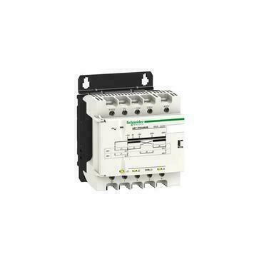 SCHN ABT7PDU004B Transformátor 2x 24 V, 40 VA RP 1,89kč/ks