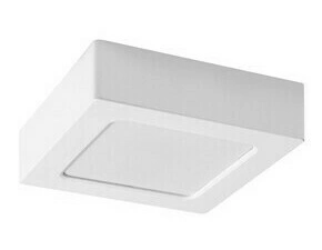 Stropní svítidlo Shaun bílá LED 7W RABALUX 71195