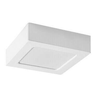 Stropní svítidlo Shaun bílá LED 7W RABALUX 71195