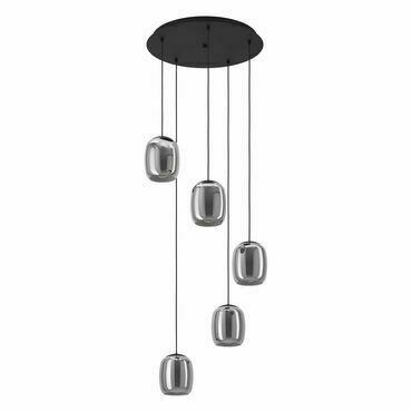 EGLO HL/5 E27 SW/SW-TRANSP.'CIAMPINO'