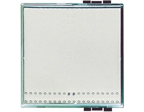 LEG N4932/2 BTL KLAPKA KRISTALL,2M