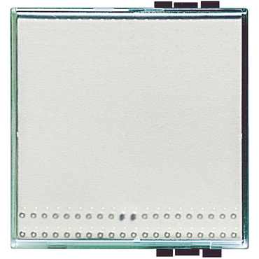 LEG N4932/2 BTL KLAPKA KRISTALL,2M