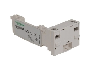 SCHN LAD4BBVE PŘIZPŮSOBOVACÍ BLOK S ODRUŠ.MODULEM