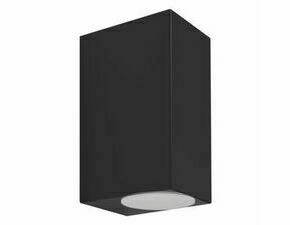 Svítidlo venkovní EGLO AL-WL 2 GU10 SCHWARZ JABAGA, nástěnné