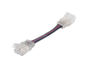 Propojka 5 cm pro LED pásek LEDVANCE LS AY VAL-CSW/P4/50/P