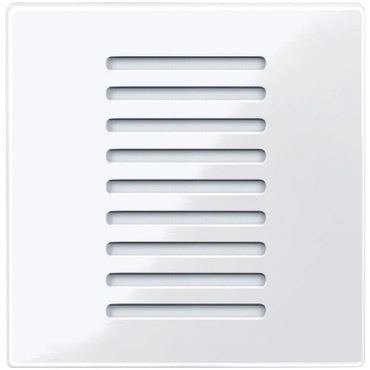 SCHN MTN6221-0325 KNX regulátor teploty místnosti, komerční, Active, System M RP 0,09kč/ks