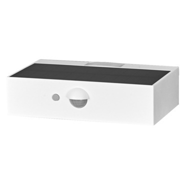 LED svítidlo venkovní LEDVANCE ENDURA SOLAR BRICKLUME SEN WT