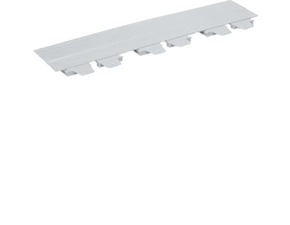 HAG UZ30T1 Svislá přepažka univers N k mezi dvěma SD nebo mezi