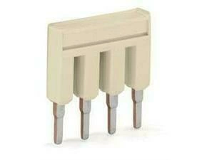 WAGO 2000-402 Hřebenový můstek