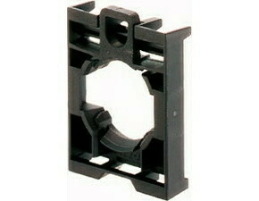 EATON 216374 M22-A Upevňovací adaptér, čelní montáž, 3 kont./LED prvky
