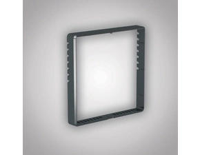 FENIX 4200161 Rámeček TFT-2 Černý ČERNÝ obvodový rámeček pro TFT-2