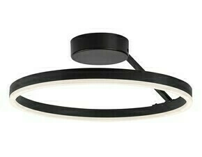 LED svítidlo stropní RABALUX 71302 Isaure LED 24W