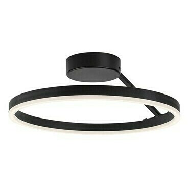 LED svítidlo stropní RABALUX 71302 Isaure LED 24W