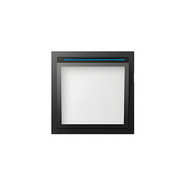 Kryt pro Modul světelný LED SIMON 82 82036-38, grafitová