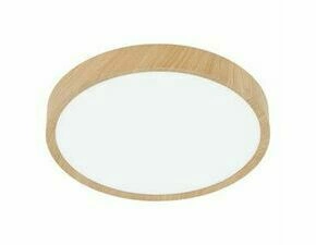 EGLO LED-DL O340 HOLZOPTIK/WEISS 'MUSURITA'