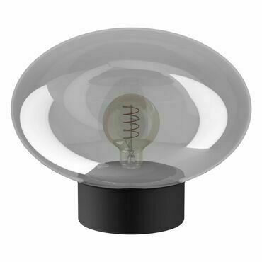 Svítidlo stolní EGLO TL 1 H-270 SW GRAU-TRANS.MADONNINA