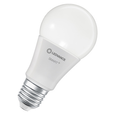 LED žárovka LEDVANCE SMARTZBA60TW 9W 220VFR E27 FS1