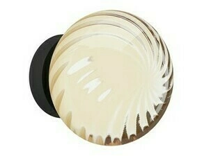 Nástěnné svítidlo PANTOJA černá EGLO