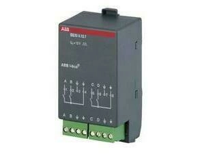 ABB 2CDG110007R0011 Modul binárního vstupu, 4násobný, vnitřní napětí 35-KNX