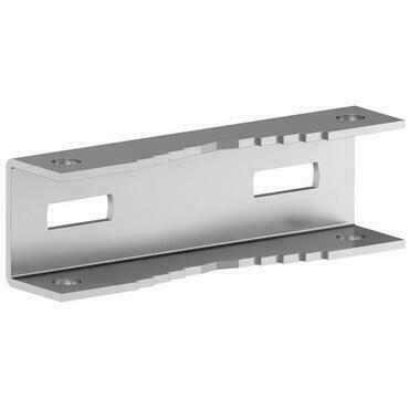 SCHN NSYSFPSC60 SWM uchycení na sloup pro skříň š.600 mm