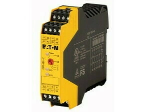 EATON 118706 ESR5-VE3-42 Rozšiřující modul pro bezpečnostní relé, 24V AC/DC, 4 zap. 2 vyp. kont., zp