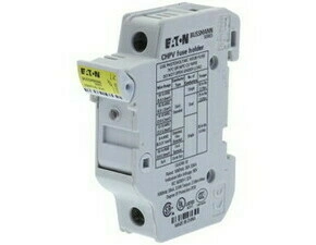 EATON CHPV1IU CHPV1IU Pojistkový odpojovač s indikátorem, fotovoltaické aplikace, 1-pole, 1000V DC /