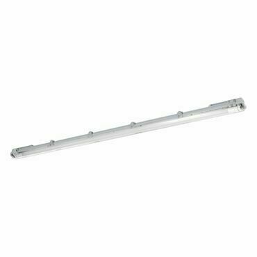 EGLO WL/DL/1 L-1560 GRAU/TRANSP.'BASIC'