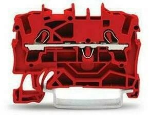 WAGO 2002-1203 2vodičová průchozí svorka