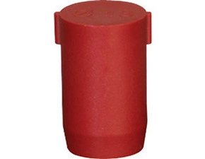 HEN VSB 21 Zátka určená pro utěsnění nevyužitých kabelových vývodek s pojistnou maticí, průměr zátky