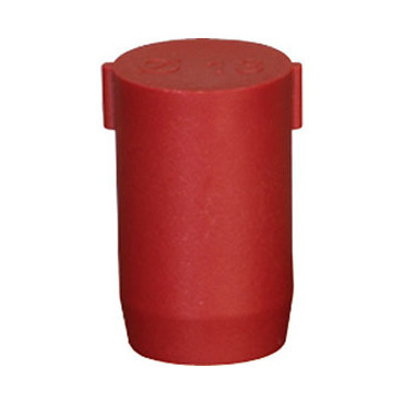 HEN VSB 21 Zátka určená pro utěsnění nevyužitých kabelových vývodek s pojistnou maticí, průměr zátky