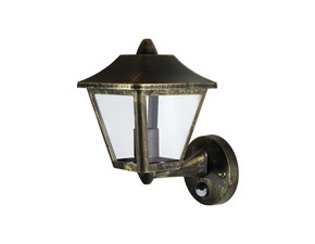 Svítidlo venkovní LEDVANCE ENDURA CLASSIC TRAD UPSENS ALUE27GD, IP44