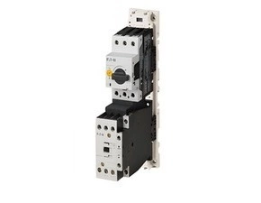 EATON 101045 MSC-D-10-M17(230V50HZ) Spouštěčová kombinace přímá Uc=230V/50Hz, 4 kW AC-3