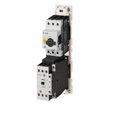 EATON 101048 MSC-D-12-M17(24VDC) Spouštěčová kombinace přímá Uc=24V DC, 5,5 kW AC-3