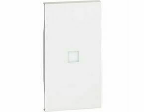 LEG KW01M2X LNOW KRYTKA PODSVĚT. 2M BÍLÁ