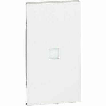 LEG KW01M2X LNOW KRYTKA PODSVĚT. 2M BÍLÁ