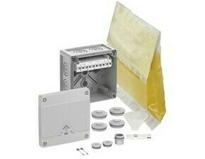 SPELSBERG Abox Pro XT-62 NEW