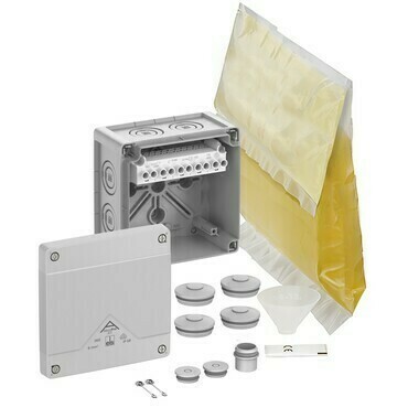 SPELSBERG Abox Pro XT-62 NEW