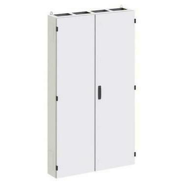 ABB 2CPX010033R9999 TG412G -skříň volně stojící 1050x1850x225 ,tř.I, s dveřmi