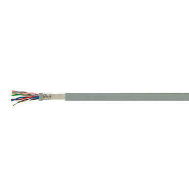 SUPER-PAAR-TRONIC-C-PUR 8x2x0,5 qmm