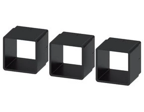 OEZ 3VA9603-0WH05 Kryt svorek RP 2,52kč/ks