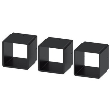 OEZ 3VA9603-0WH05 Kryt svorek RP 2,52kč/ks