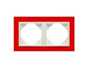 ELKO 90920 TVG 90920 TVG červená / ledová