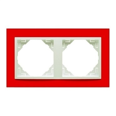 ELKO 90920 TVG 90920 TVG červená / ledová