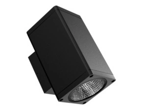 LED bodovka LEDVANCE AR SPOT2 RD V 12W 830 SYM60 BKON