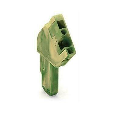 WAGO 769-101/022-016 1vodičová pružinová svorkovnice