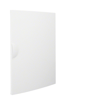 HAG GP318P Plastová dvířka plná pro GD318S