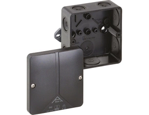 SPELSBERG 49190301 Abox-i 025 AB-L/sw