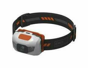 EMOS P3521 ČELOVKA 1 LED 1W + 2 LED 3×AAA