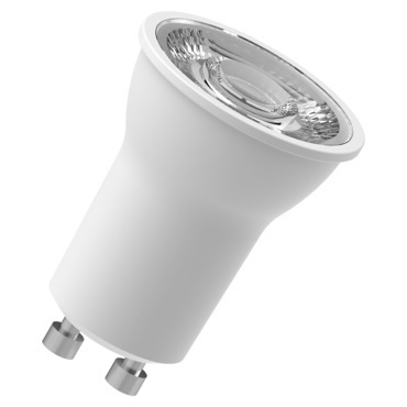LED žárovka OSRAM LSPAR11D3536 3W/827 230V GU10 FS1