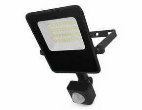 EMOS ZS2923 LED REFLEKTOR VISIO 20W 3000LM IP54 NW PIR